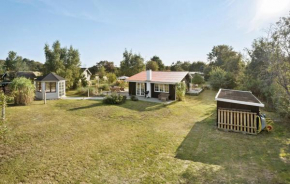 Amazing Home In Rødby With Kitchen in Rødby